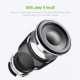Wired & Bluetooth Speakers - OBI Bluetooth Speaker
