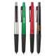 Stylus Pens - 2 in 1 Stylus Plastic Pen