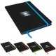 Promotional Journals & Noteboooks - Edge A5 Journal