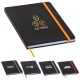 Promotional Journals & Noteboooks - Chesterfield Notebook