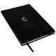 Promotional Journals & Noteboooks - Nero A5 Notebook