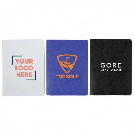 Promotional Journals & Noteboooks - Koda Survival Notebook