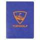 Promotional Journals & Noteboooks - Koda Survival Notebook