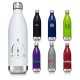 Drink Bottles - Metal - Classic 1L Water Bottle