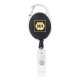 ID & Card Holders - Retractable Badge Holder