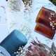 Printed Glasses & Tumblers - Archer Glass Mug