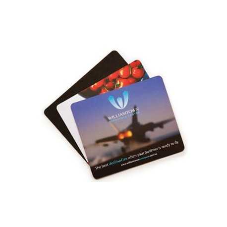 Mouse Pads - Deluxe Mouse Mat (205mm x 145mm)