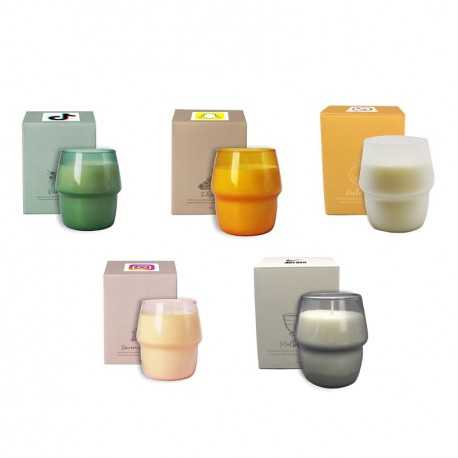 Candles - Australian Place Jar Candle