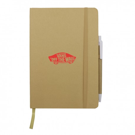 Promotional Journals & Noteboooks - The Rio Grande Eco Notebook