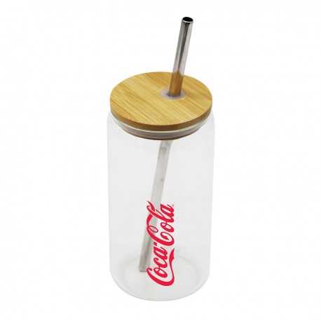 Drink Bottles - Glass - Carnaby 500ml Tumbler