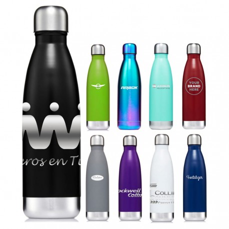 Classic 500ml Water Bottle