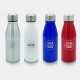 Drink Bottles - Metal - Vita Aluminium 450ml Water Bottle