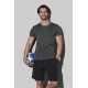 Men's Promotional T Shirts - Stedman Mens Active Sports T-Shirt