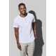 Men's Promotional T Shirts - Stedman Mens Shawn Henley T-shirt