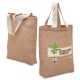Jute Shopping & Tote Bags - Enviro Shopper Tote Bag