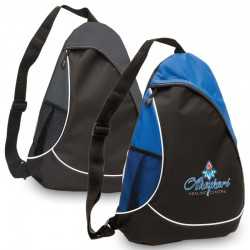 Backpacks  - Metro Sling Backpack