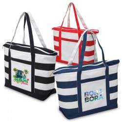 Premium Boat Tote Bag