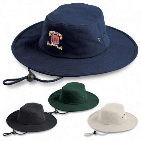 Wide Brim Hats - Surf Brim Hat