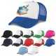 Caps - Foam Mesh Trucker Cap