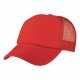 Caps - Foam Mesh Trucker Cap