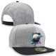 Caps - Freestyler Snap Cap Flat Peak