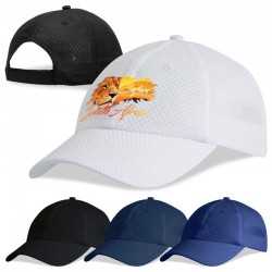 Caps  - Mesh Sports Cap