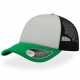 Caps - Atlantis Rapper Trucker Cap