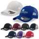 Caps - Atlantis Rapper Cotton Trucker Cap