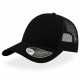 Caps - Atlantis Rapper Cotton Trucker Cap