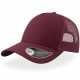 Caps - Atlantis Rapper Cotton Trucker Cap