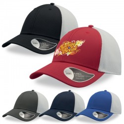 Atlantis Campus Cap