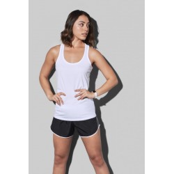 Stedman Sports Top Sleeveless shirt for women