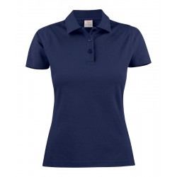 Surf Womens Cotton Polo