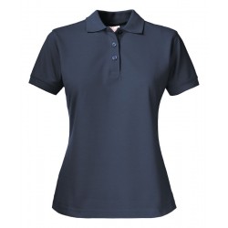 Surf Pro Womens Cotton Polo