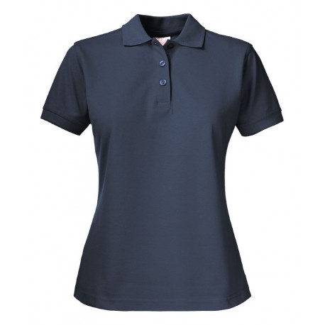 Surf Pro Womens Cotton Polo