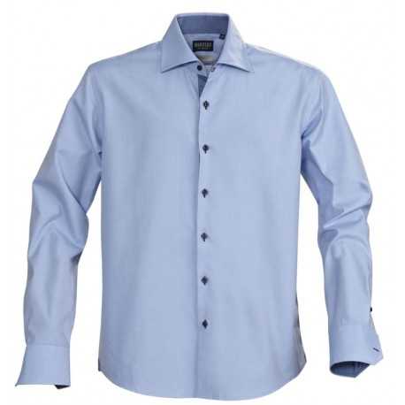 Men's Corporate Shirts - James Harvest Baltimore Mens Shirt