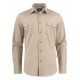 Men's Corporate Shirts - James Harvest Treemore Unisex Shirt