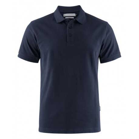 Men's Promotional Polo Shirts - James Harvest Neptune Modern Mens Cotton Polo