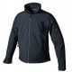 Jackets - Beacon Sportswear Perkins Mens Softshell Jacket