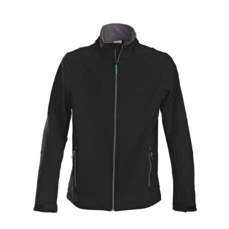 Jackets - Trial Unisex Softshell Jacket