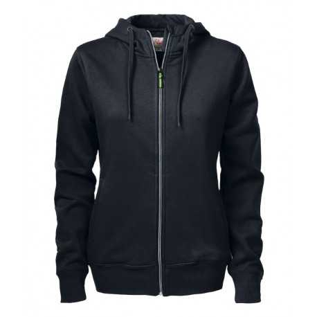 Hoodies - Stedman Overhead Womens Hoodie