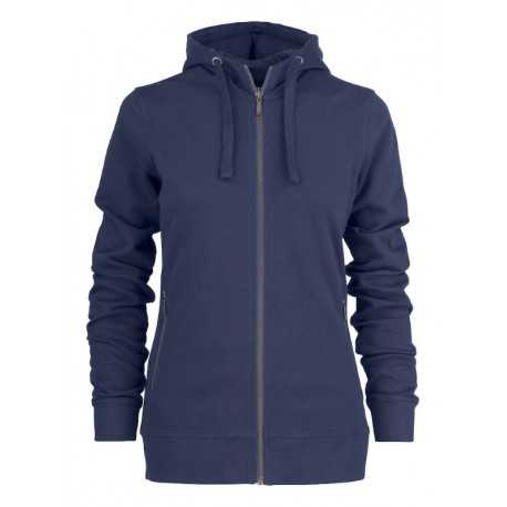 Hoodies - Stedman Duke Womens Hoodie
