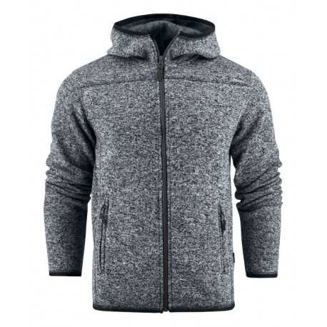 Hoodies - Stedman Richmond Mens Fleece Hoodie
