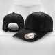 Caps - Legend Black Harley Cap