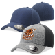 Caps - Legend Black Pro Fit Cap