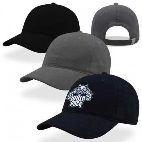 Caps - Atlantis Creep Corduroy Cap