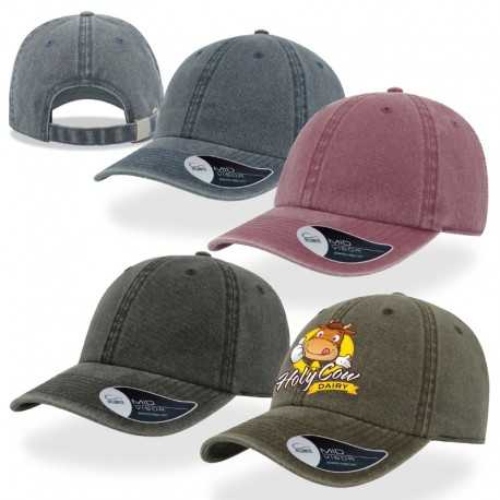 Caps - Atlantis Digg Cap