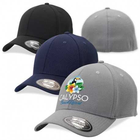 Caps - Legend Black YankeeCap