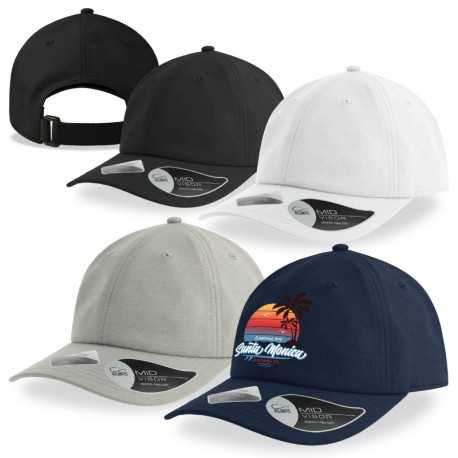 Caps - Atlantis Energy Cap