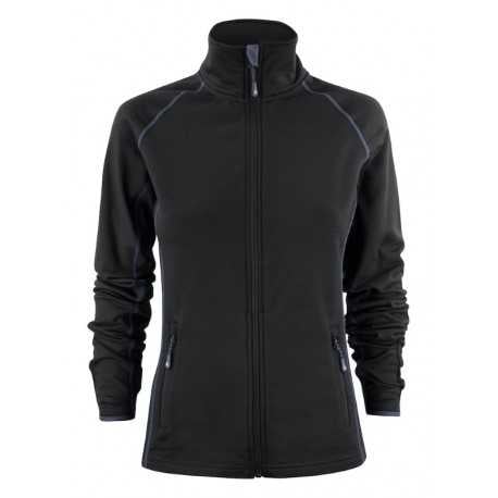 Fleece Tops - James Harvest Miles Womens Fleece Jacket